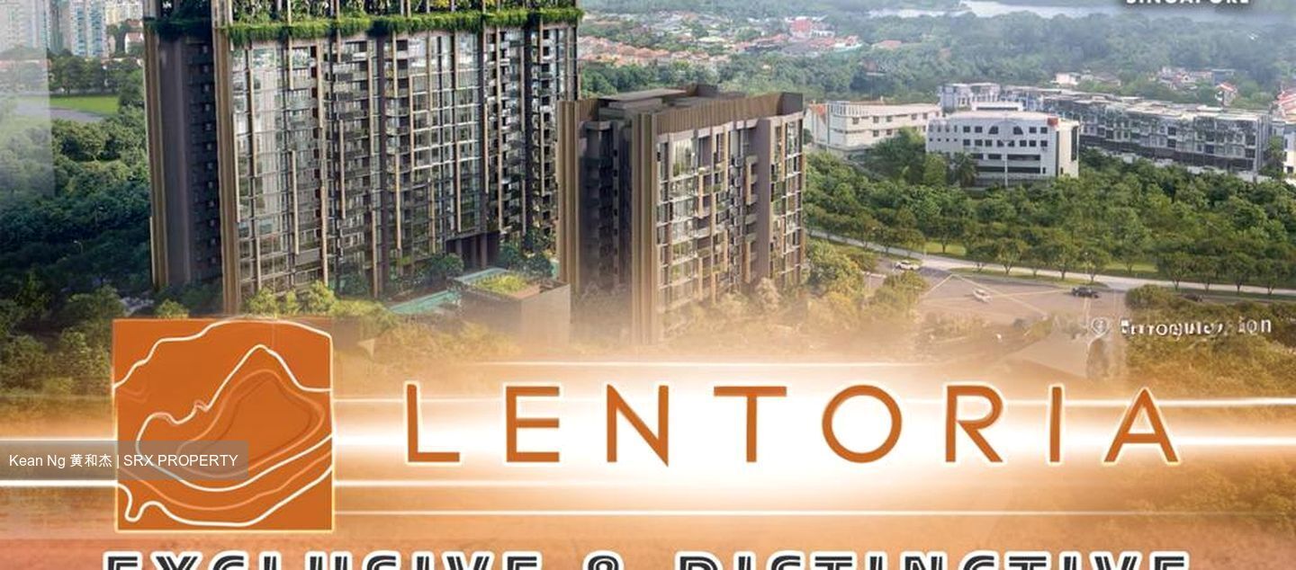 Lentoria (D26), Condominium #536773181